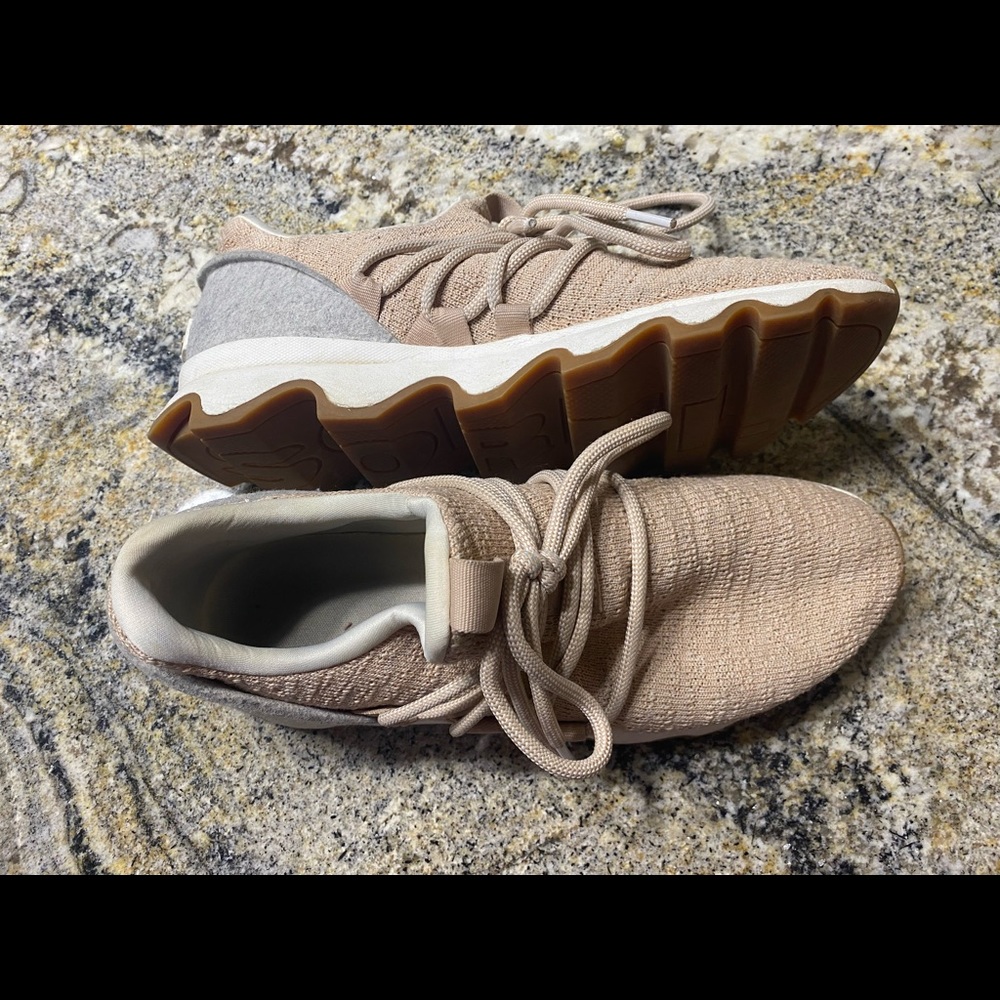 Sorel Kinetic Lace Up